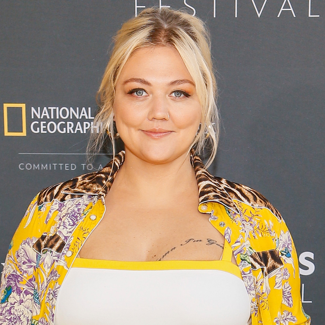 Elle King Reveals What Inspired Her New Butt Tattoo